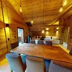 Golette - 2 Bedroom In The