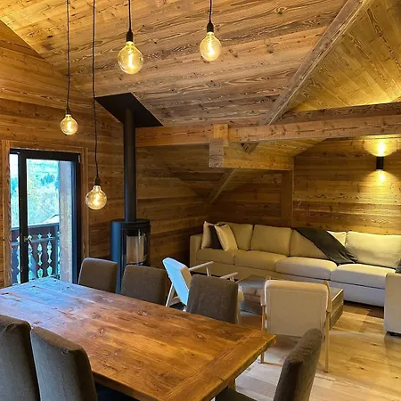 Golette - 2 Bedroom In The Apartment *