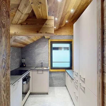 Golette - 2 Bedroom In The