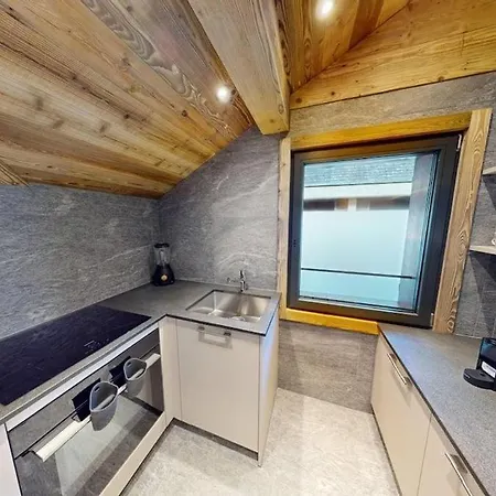 Golette - 2 Bedroom In The Apartment