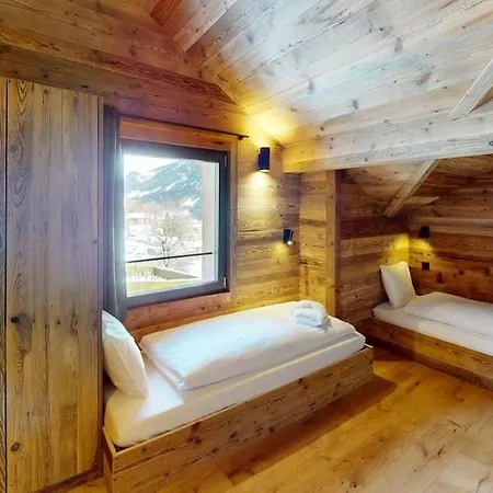 Golette - 2 Bedroom In The