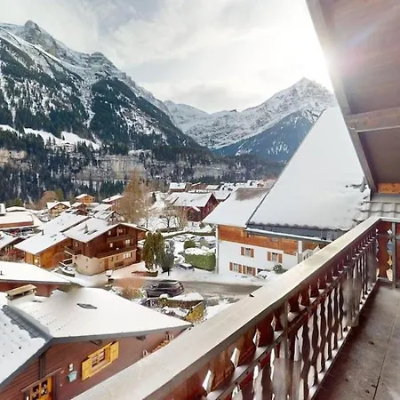 Golette - 2 Bedroom In The *