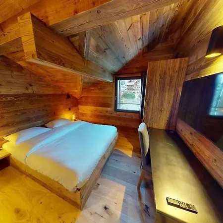 Golette - 2 Bedroom In The *