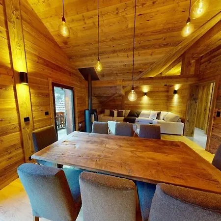 Golette - 2 Bedroom In The