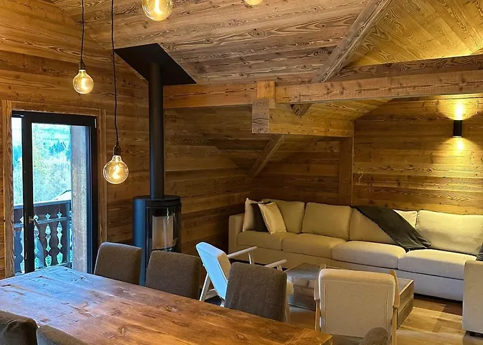 Golette - 2 Bedroom In The Appartement *