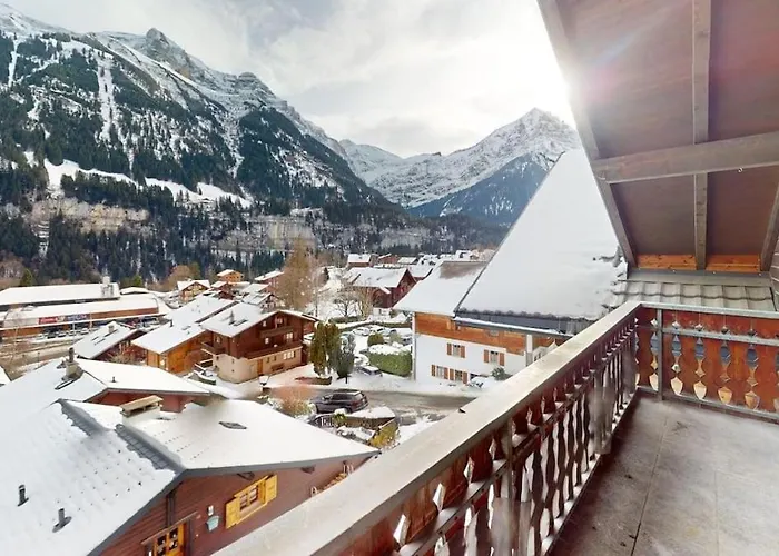 Golette - 2 Bedroom In The *