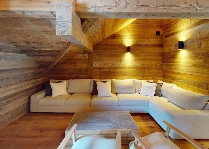 Golette - 2 Bedroom In The Appartement *