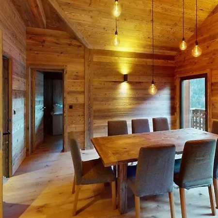 Διαμέρισμα Golette - 2 Bedroom In The *