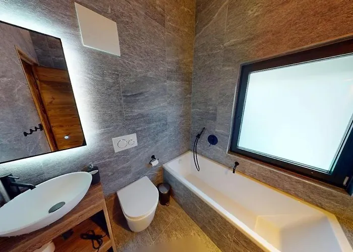 Golette - 2 Bedroom In The Διαμέρισμα *