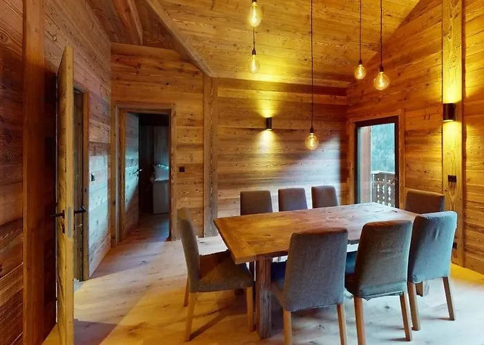 Διαμέρισμα Golette - 2 Bedroom In The *